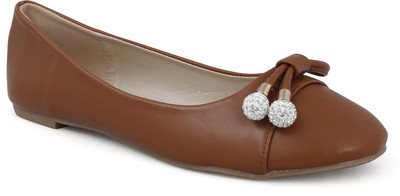 

QOO10 Bellies For Women(Tan, Cml