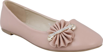 

QOO10 Bellies For Women(Pink
