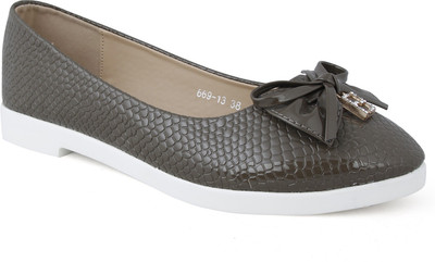 

QOO10 Bellies For Women(Grey, Gry