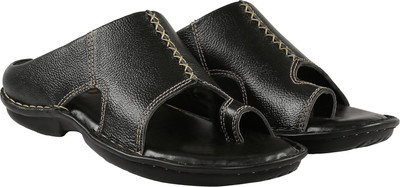 

Shoe Bazar Men Black Casual
