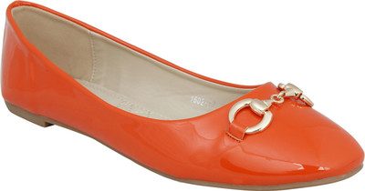 

QOO10 Bellies For Women(Orange, Orng