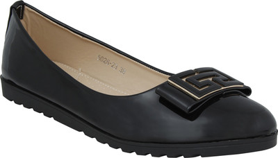 

QOO10 Bellies For Women(Black, Blk