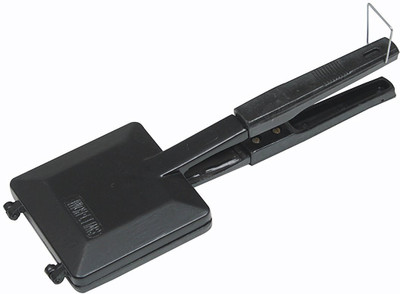 

Royal Sapphire Gas Toaster Toast(Black)