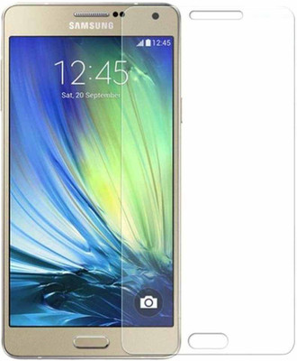 

DernierCases Screen Guard for Samsung GALAXY A710, Transparent