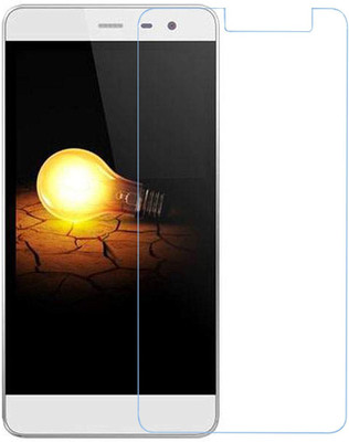 S-Softline Tempered Glass Guard for Micromax Bolt Warrior 2 (Q4202)(Pack of 1)