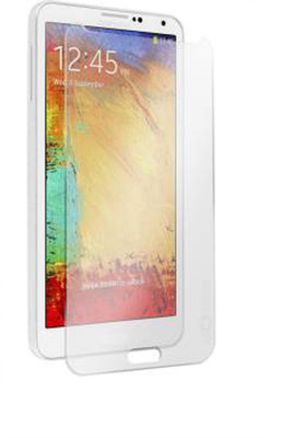 DEEPSHEILA Tempered Glass Guard for SAMSUNG Galaxy Note 3(Pack of 1)