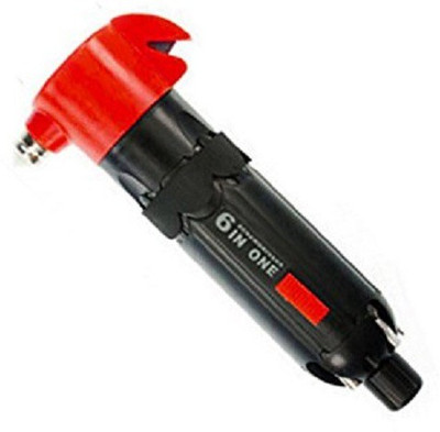 

Hunting Hobby Combination Screwdriver Set(Pack of 1), Red