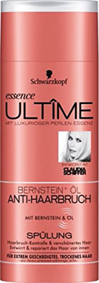 

Schwarzkopf Essence Ultime Anti-Haarbruch Shampoo(250 ml)