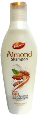 

Dabur ALMOND SHAMPOO 350ml(350 ml)