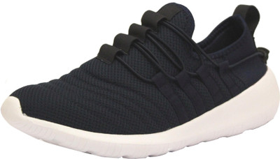 

Max Air Walking Shoes For Men(Black