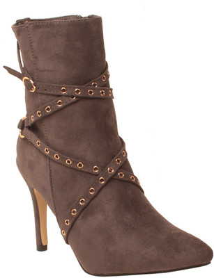 

MSC Boots For Women(Grey