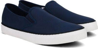 

Peter England PE Sneaker Shoes For Men(Navy, Navyblue