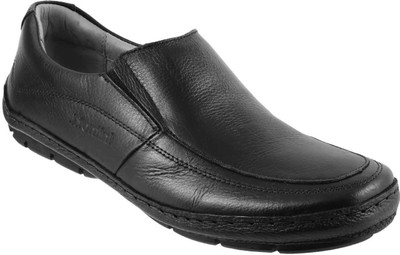 

J.Fontini Awesome Slip On For Men(Black