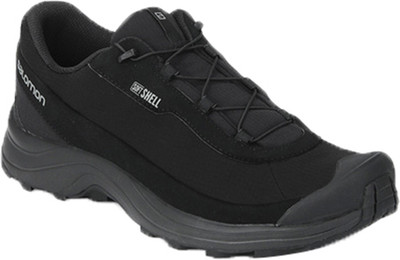 

Salomon Fury 3 Hiking & Trekking Shoes For Men(Black
