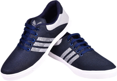 

GOVINDSHREE Meti Casual Casuals For Men(Blue