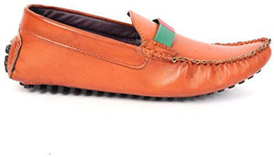 

Charlie's Casuals For Men(Tan