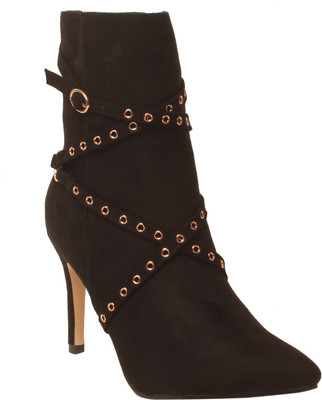 

MSC Party Wear For Women(Black