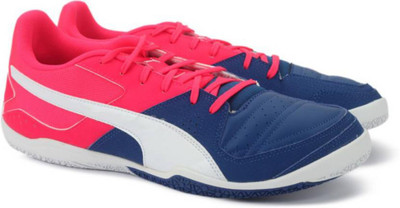 

Puma Football Shoes For Men(Pink