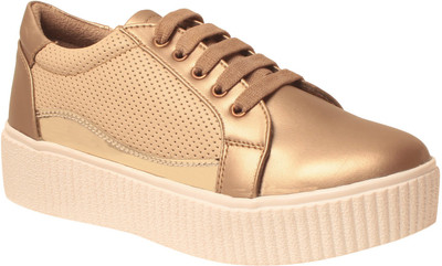 

MSC Sneakers For Women(Gold