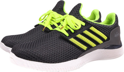 

Butchi Butchi Mesh Grey Sport,Running and walking Shoes Running Shoes For Men(Grey