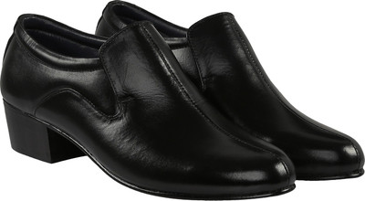 

Shoe Bazar Slip On For Men(Black