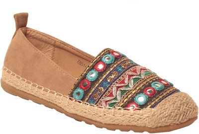 

MSC Casuals For Women(Beige