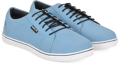 

Wega Life XENIA Sneakers For Men(Blue, Blue4