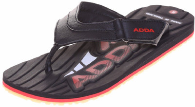 

Adda Slippers, Black