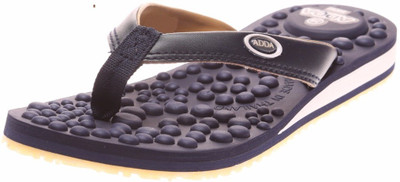 

Adda Slippers, Navy