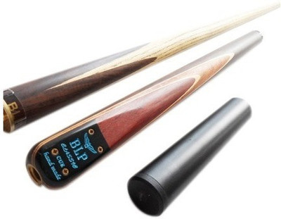 

Laxmi Ganesh Billiard 20 cm Push On Snooker Cue Extension