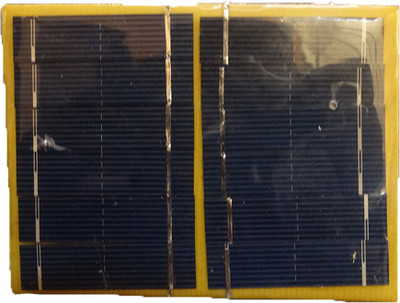 

Greenmax 6V Mini Solar Panel