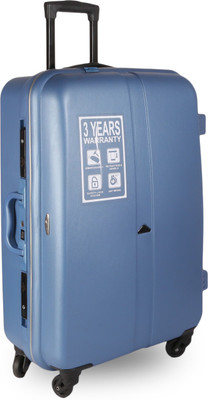 Fly Smart Check-in Luggage -  inch(Blue