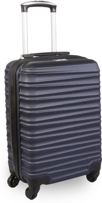 

Fly TWISTER Cabin Luggage -  inch(Blue