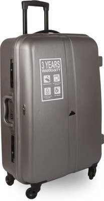 

Fly Smart Check-in Luggage -  inch(Grey