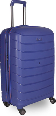 

Fly FEATHERLITE Cabin Luggage -  inch(Blue