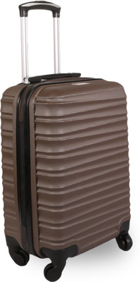 

Fly TWISTER Cabin Luggage -  inch(Brown