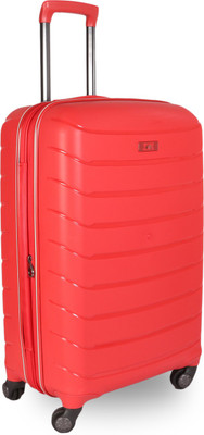 

Fly FEATHERLITE Check-in Luggage - 26 inch(Red)
