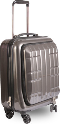 

Fly ARCH Cabin Luggage -  inch(Grey