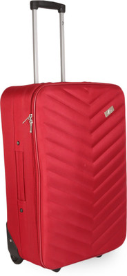 

Fly AMAZE65 Check-in Luggage -  inch(Red