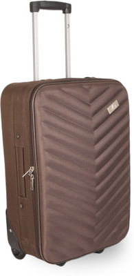

Fly AMAZE65 Check-in Luggage -  inch(Brown