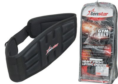 

Tenstar Ultimate Hip Support (L, Black)