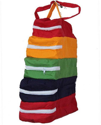 

RK Brands Designer Hanging Shoe Rack(Multicolor)