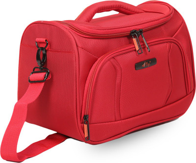 

Fly DIVA Travel Toiletry Kit(Red)