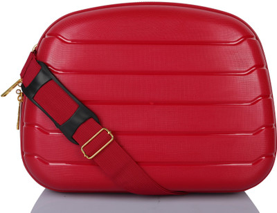 

Fly PRIV Travel Toiletry Kit(Red)
