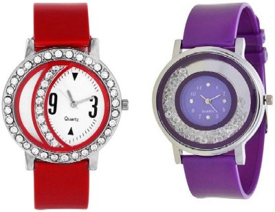 Infinity Enterprise new fashionable classic combo of year Watch  - For Girls   Watches  (Infinity Enterprise)