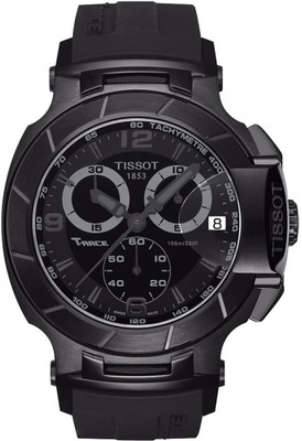 

Tissot T048.417.37.057.00 Watch - For Men