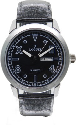 logues 2026SLD Watch  - For Men   Watches  (Logues)