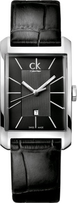 View Calvin Klein K2M23107 Watch  - For Men Wrist Watches Price Online(Calvin Klein)