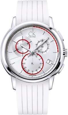 

Calvin Klein K1V27938 Watch - For Men