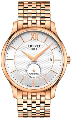 

Tissot T063.428.33.038.00 Watch - For Men